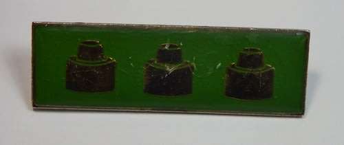 SADF Witwatersand command bar