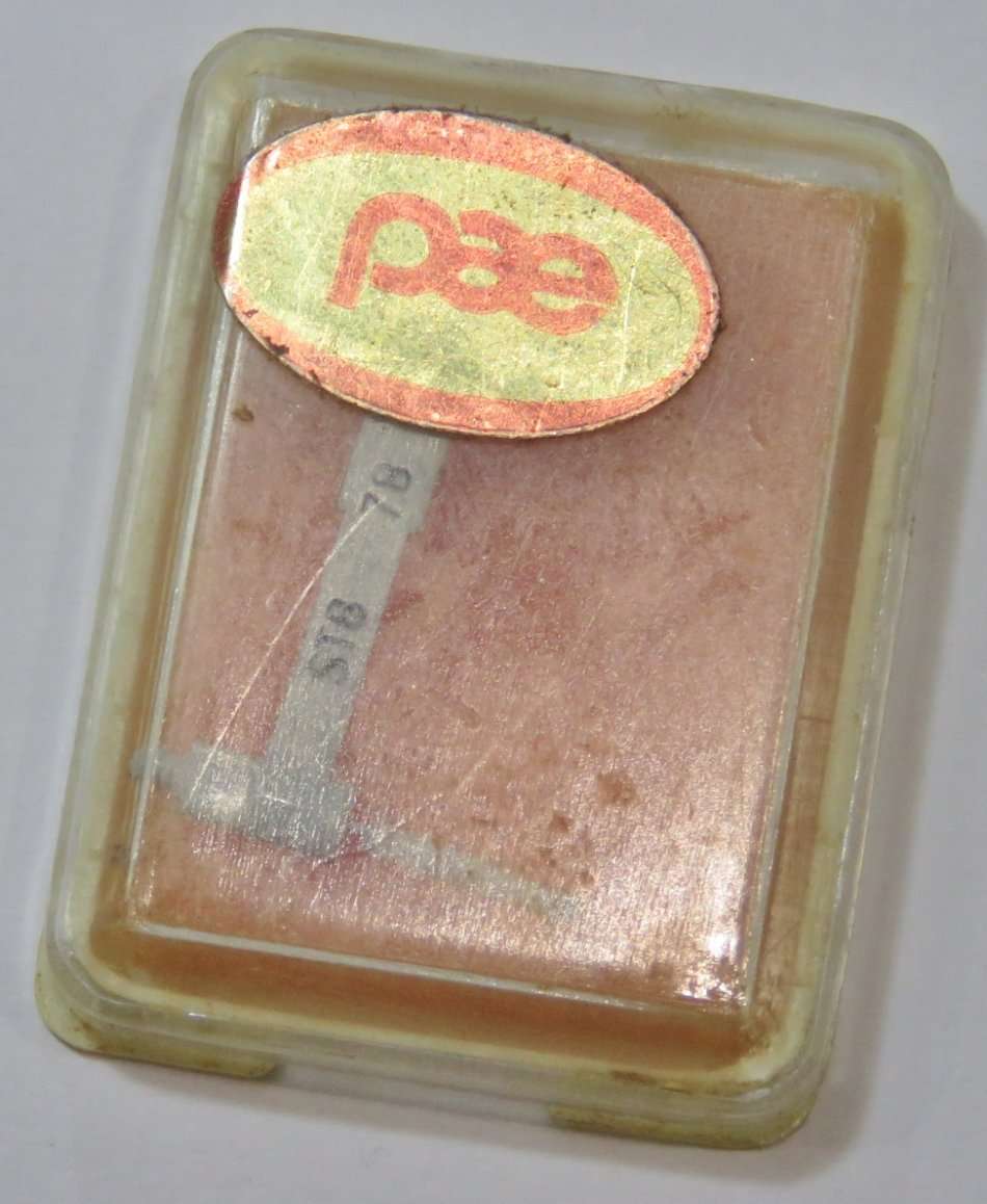 PAE Diamond Stylus needle for record player