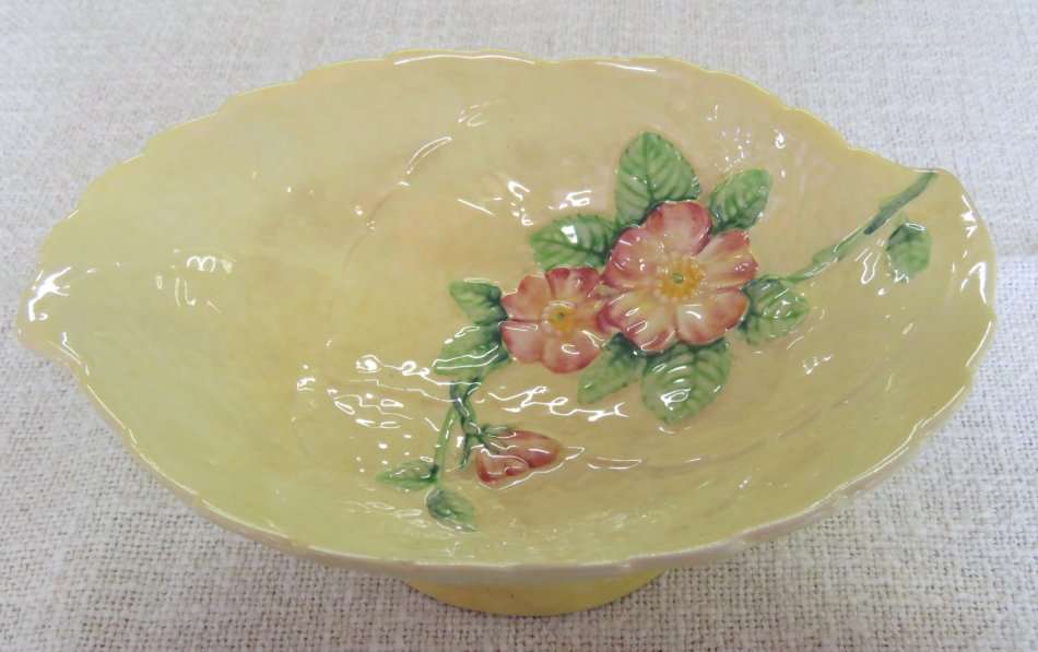 Vintage Carltonware sweets dish