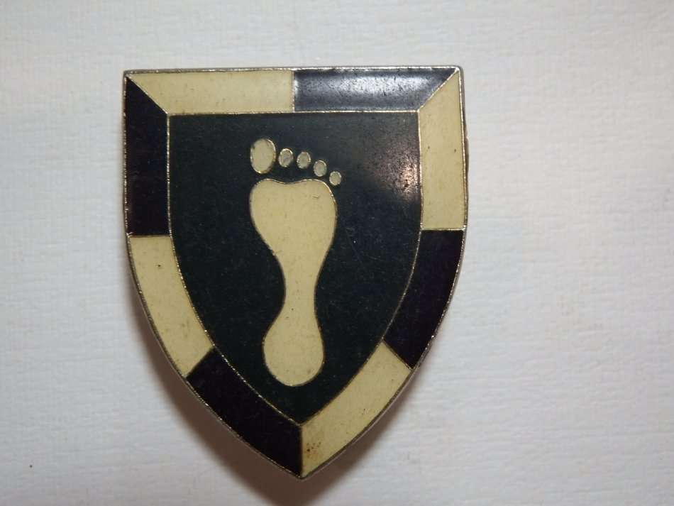 SWA Specialist unit pocket flash