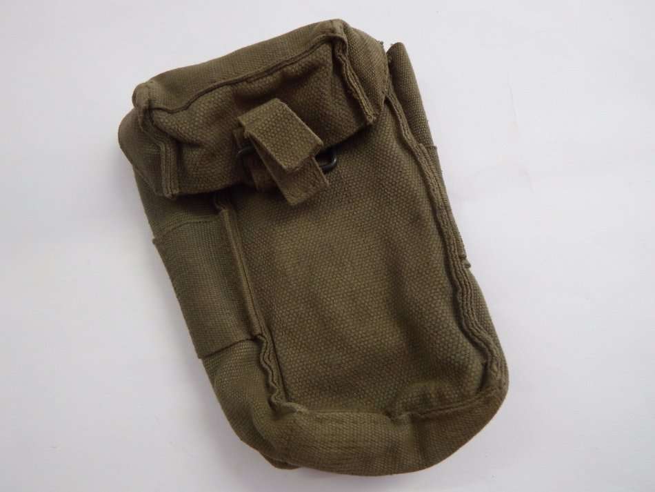 SADF Pattern 64 ammo pouch