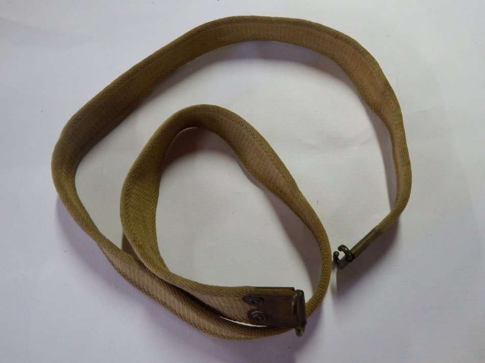 SADF / Rhodesia R1 rifle sling - 110cm