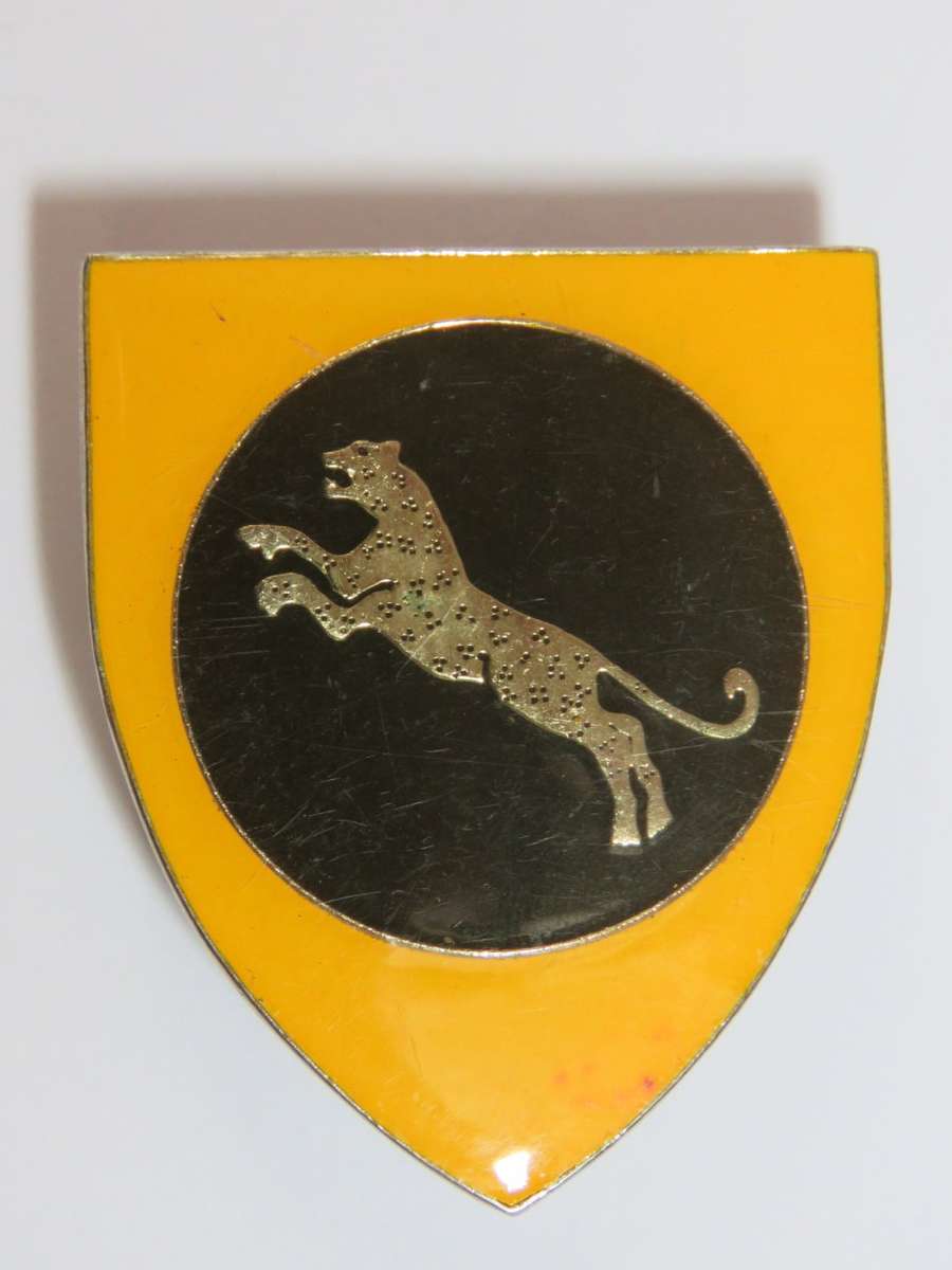 SWATF 911 Battalion pocket flash