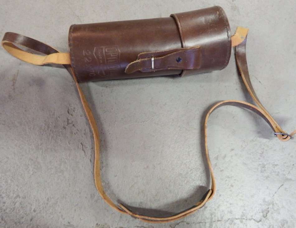 Optolyth 22 x 70 spotting scope pouch