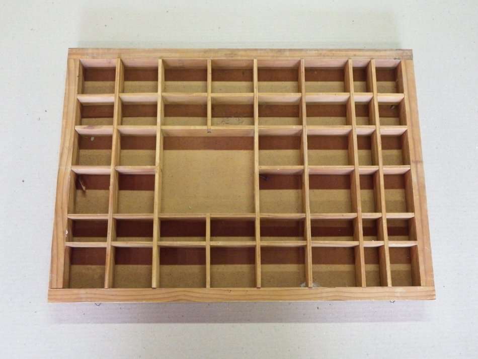 Printers Tray - 52cm x 37cm