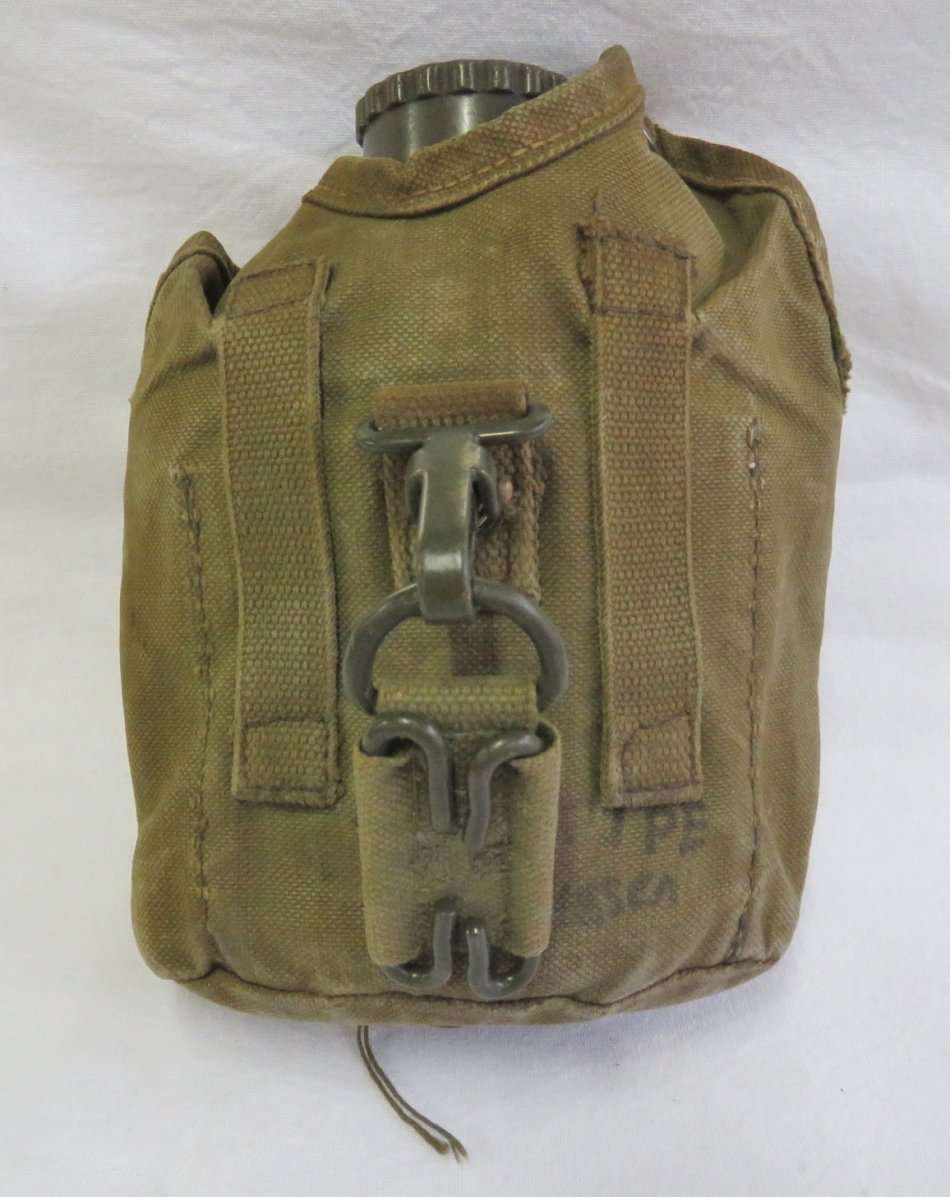 SADF Pattern 64 water bottle - No fire bucket