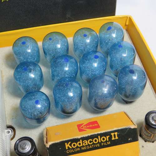 Vintage Kodak Startech camera outfit - Complete in box