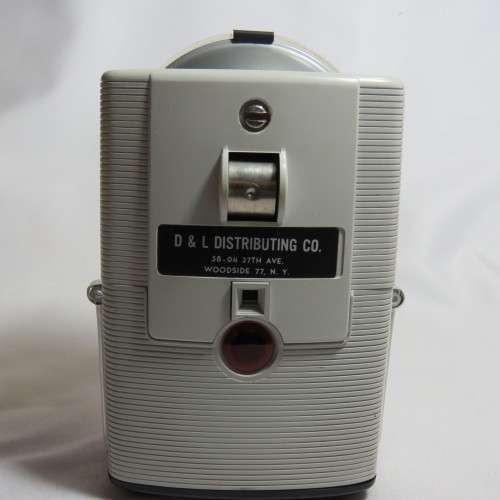 Vintage Kodak Startech camera outfit - Complete in box