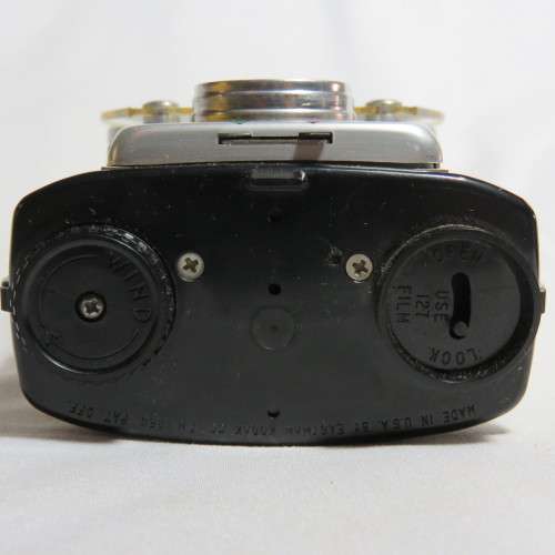 Vintage Kodak Startech camera outfit - Complete in box