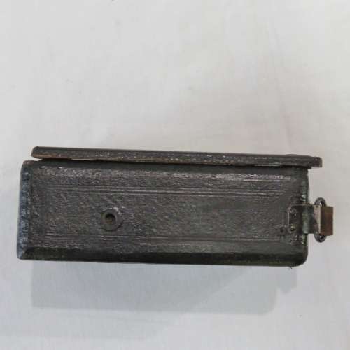 Antique Butcher and Son The Cameo plate camera with folding bellows