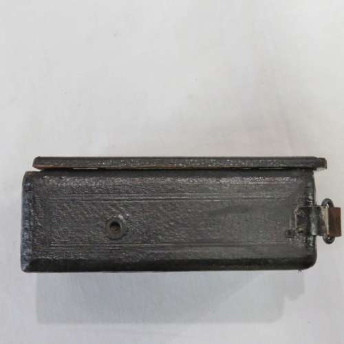 Antique Butcher and Son The Cameo plate camera with folding bellows