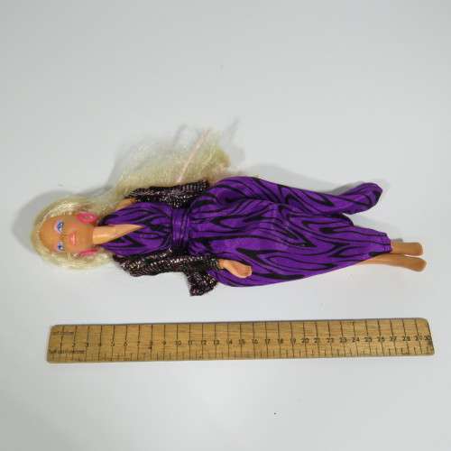 1985 Hasbro Jem and the Holograms doll