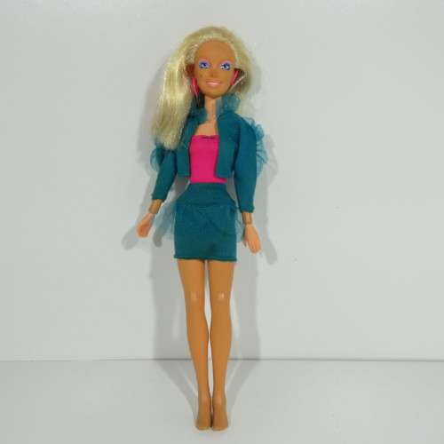 1985 Hasbro Jem and the Holograms doll
