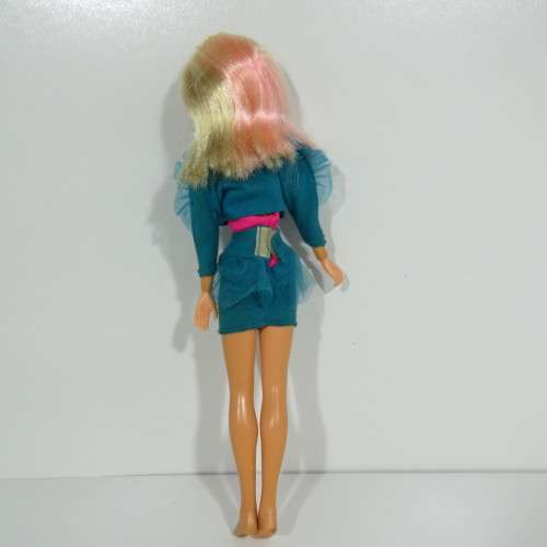 1985 Hasbro Jem and the Holograms doll