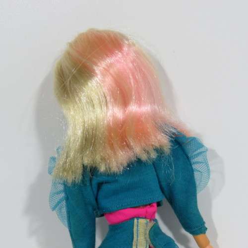 1985 Hasbro Jem and the Holograms doll