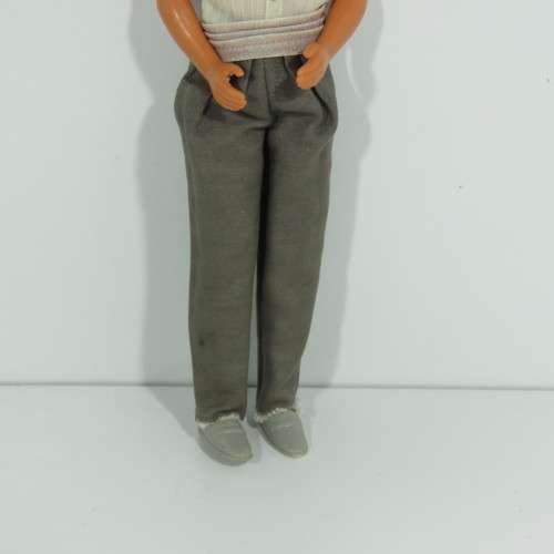 Vintage 1983 Mattel Ken doll