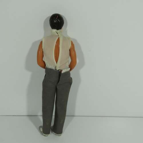Vintage 1983 Mattel Ken doll
