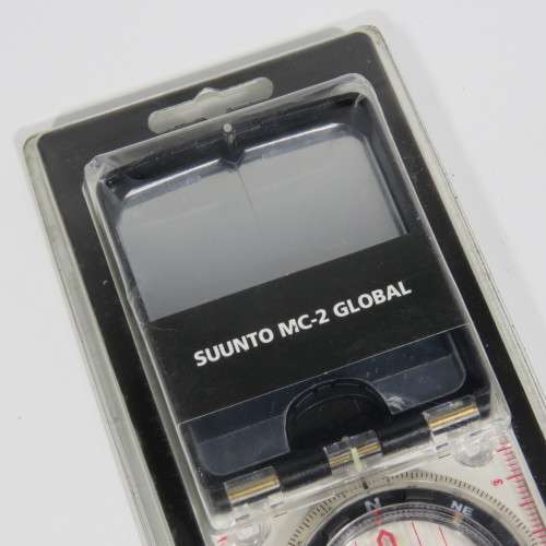 Suunto MC-2 Global mirror compass