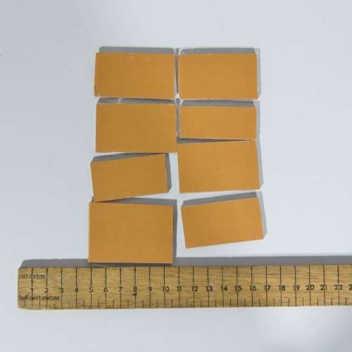 Pack of Mosaics Inspirational  Expression collection