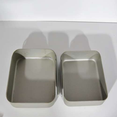 SA Army dixie pan set