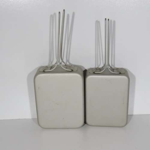 SA Army dixie pan set