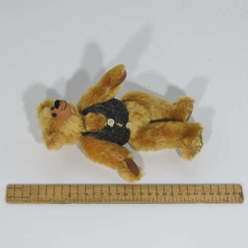 Small Nanny Bears teddy bear