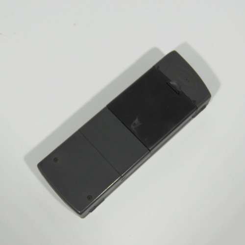 Lot of 2 vintage cellphones - Nokia and Siemens S10 - Not tested - No chargers