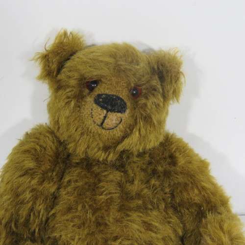 Vintage Nanny Bear teddy bear