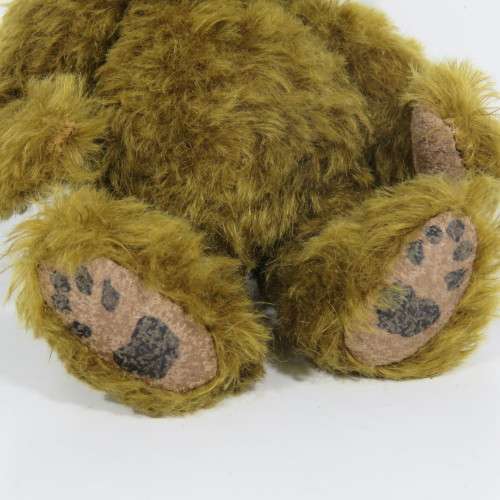 Vintage Nanny Bear teddy bear