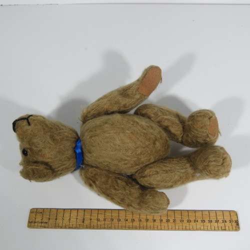 Vintage Nanny Bears teddy bear