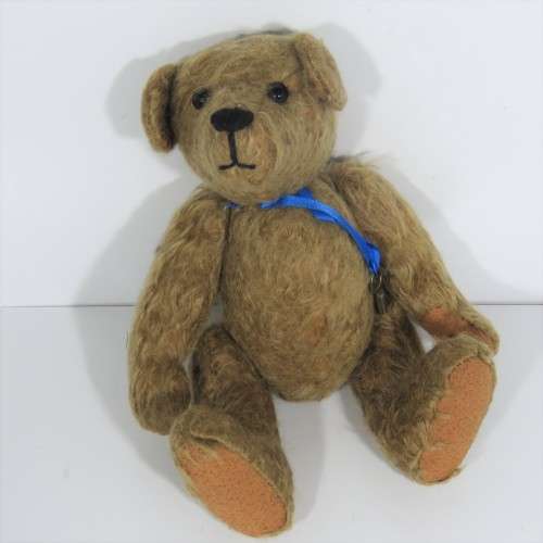 Vintage Nanny Bears teddy bear