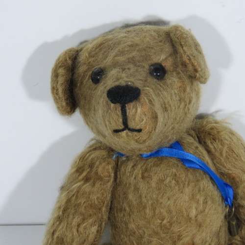 Vintage Nanny Bears teddy bear