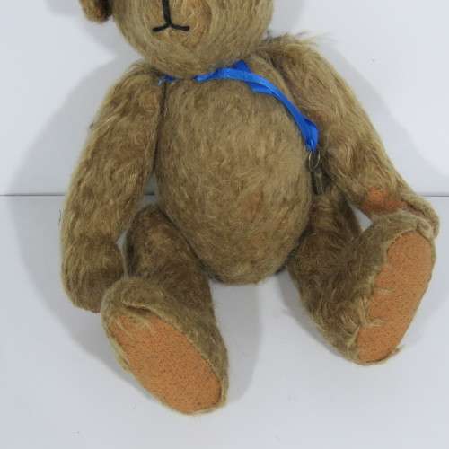 Vintage Nanny Bears teddy bear