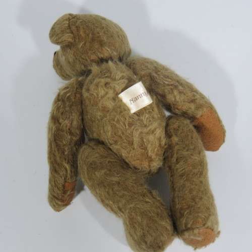 Vintage Nanny Bears teddy bear
