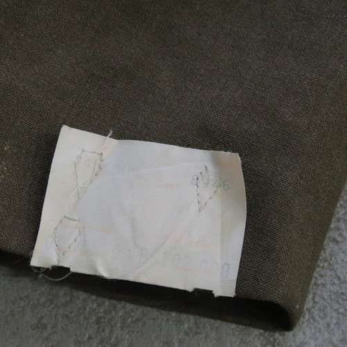 SADF tunic jacket - Sizes in description below