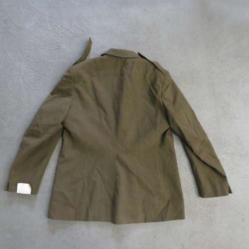 SADF tunic jacket - Sizes in description below