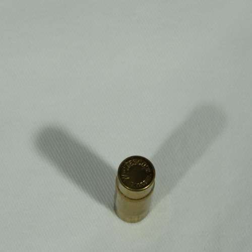 Writescope brass mechanical pocket pencil - Missing one extension piece