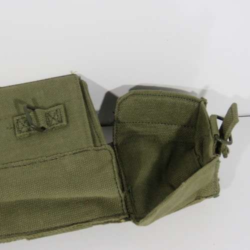 SADF Pattern 64 radio pouch