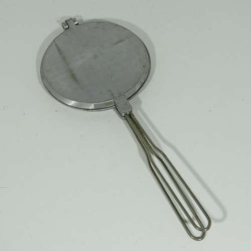 Waffle maker pan - 42cm