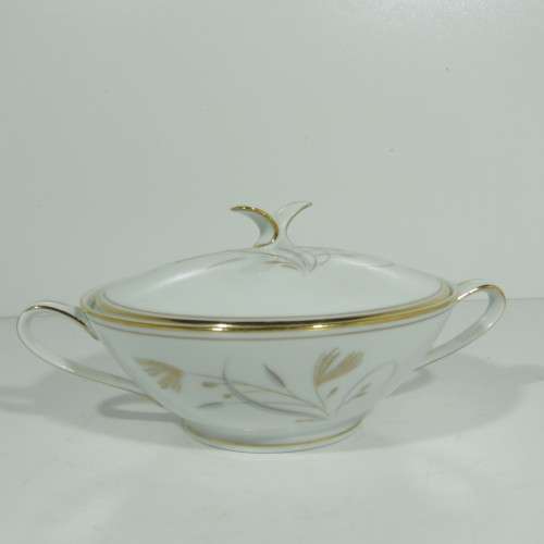 Noritake Sugar pot - LAVERNE