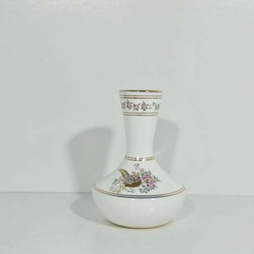 Neofitou handmade in Greece single flower vase