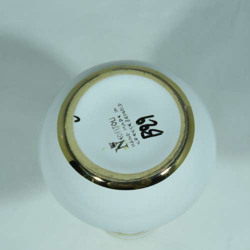 Neofitou handmade in Greece single flower vase