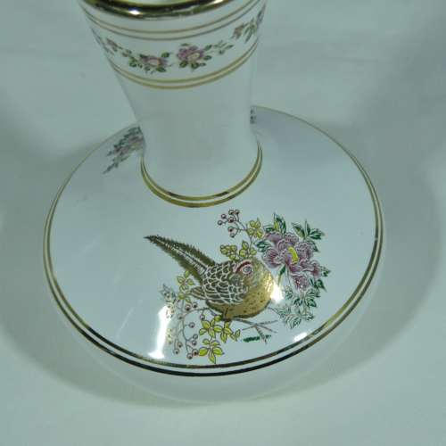 Neofitou handmade in Greece single flower vase