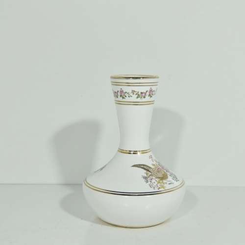 Neofitou handmade in Greece single flower vase