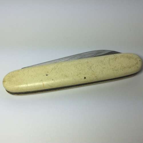 Vintage Joshep Rodgers pocket knife
