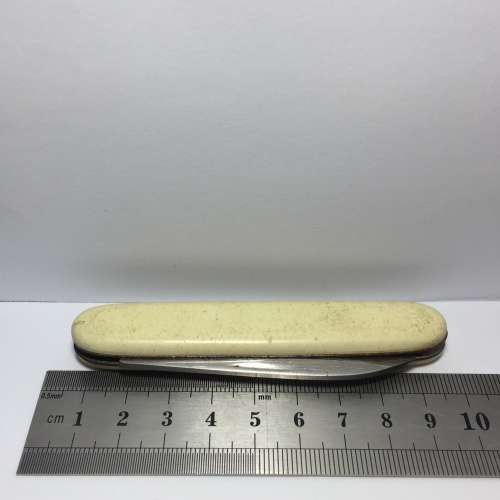 Vintage Joshep Rodgers pocket knife