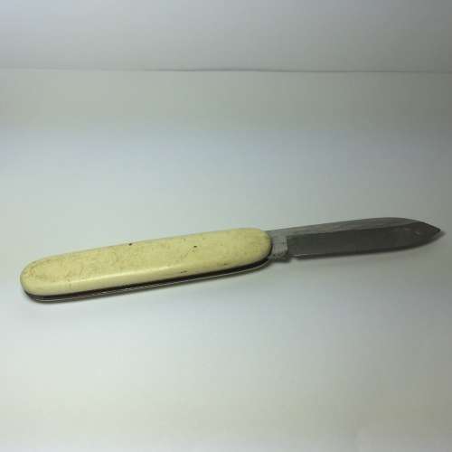 Vintage Joshep Rodgers pocket knife