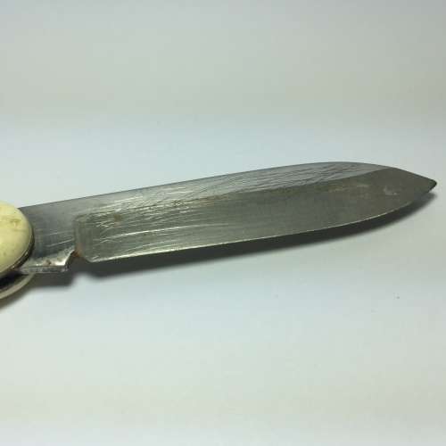 Vintage Joshep Rodgers pocket knife