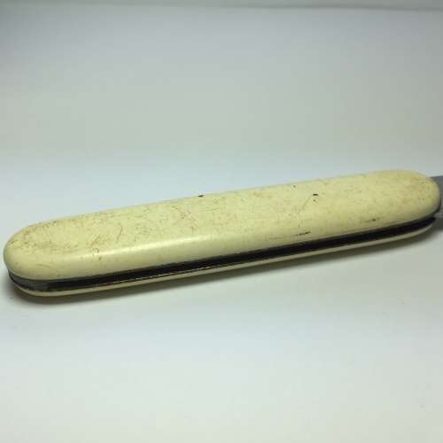 Vintage Joshep Rodgers pocket knife