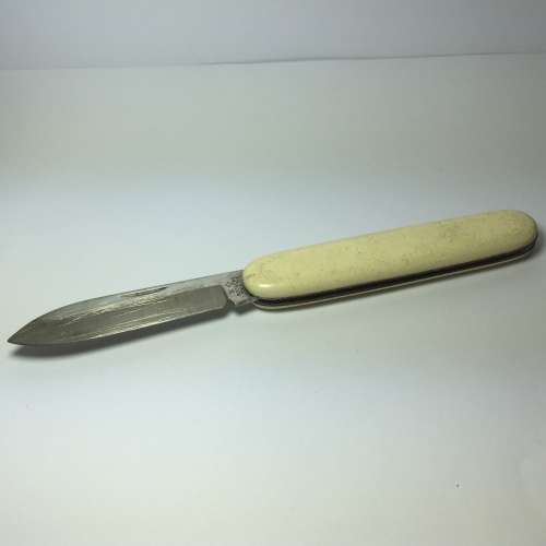 Vintage Joshep Rodgers pocket knife